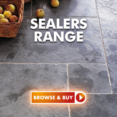 Shop our Sealers Range Shop our Sealers Range