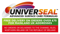 Universeal Sealants | Tile & Stone Cleaners, Sealers & Maintenance Logo